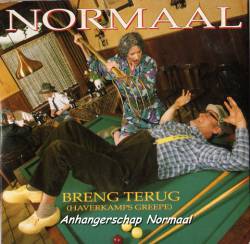 Normaal : Breng Terug